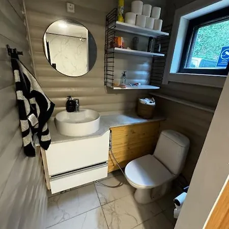 Livotar Syoete Villa *