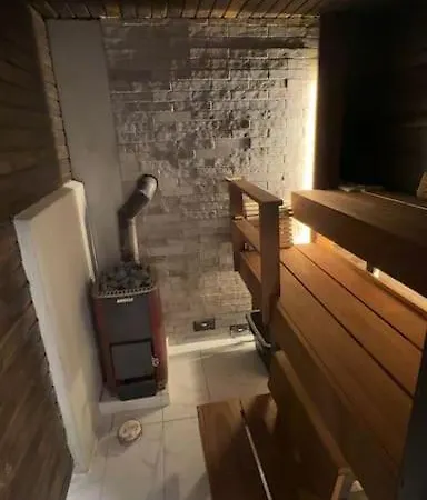 Huvilat Livotar Syöte Pudasjärvi