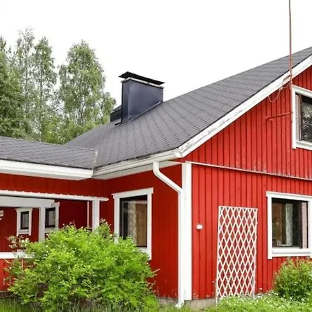 Livotar Syoete * Pudasjarvi