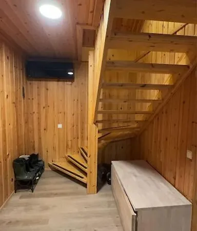 Villa Livotar Syoete *