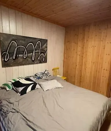 Villa Livotar Syoete Pudasjarvi