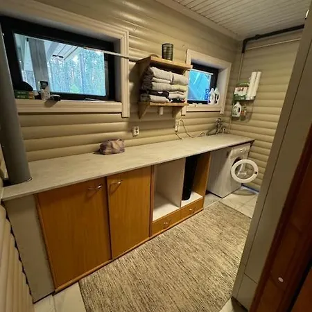 Livotar Syoete * Pudasjarvi