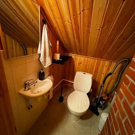 Huvilat Livotar Syöte