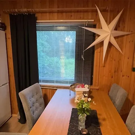 Huvilat Livotar Syöte *