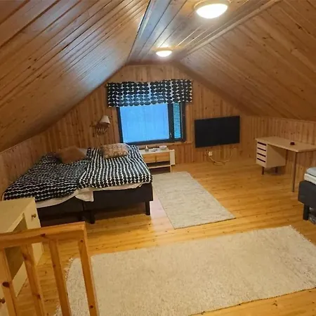 Villa Livotar Syoete *