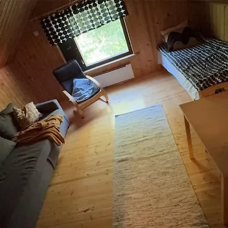 Livotar Syoete * Pudasjarvi