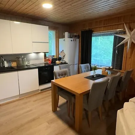 Livotar Syöte Huvilat