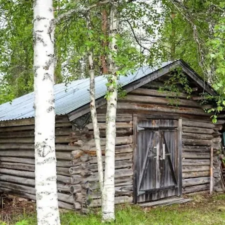 Villa Livotar Syoete *