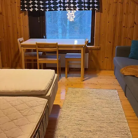 Livotar Syoete Villa *