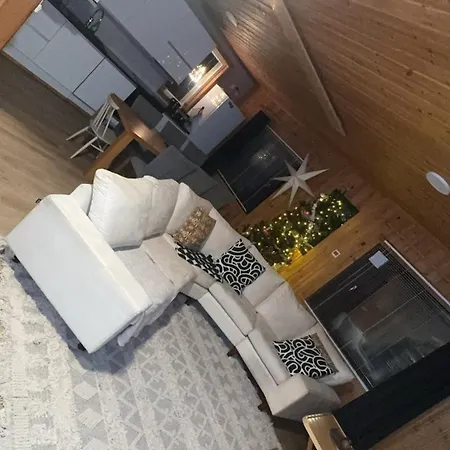 Livotar Syöte Pudasjärvi