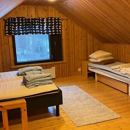 Livotar Syöte Pudasjärvi