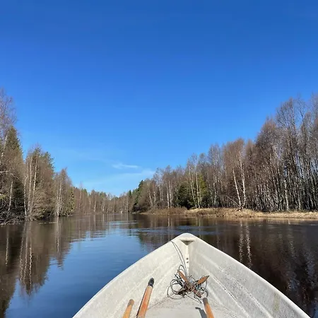 Livotar Syöte * Pudasjärvi