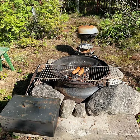 Huvilat Livotar Syöte *