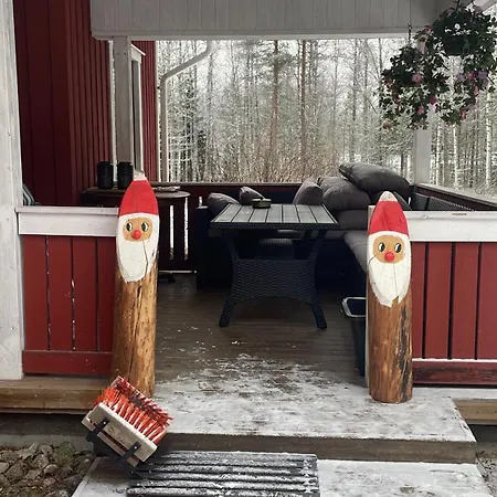 Livotar Syöte Huvilat *