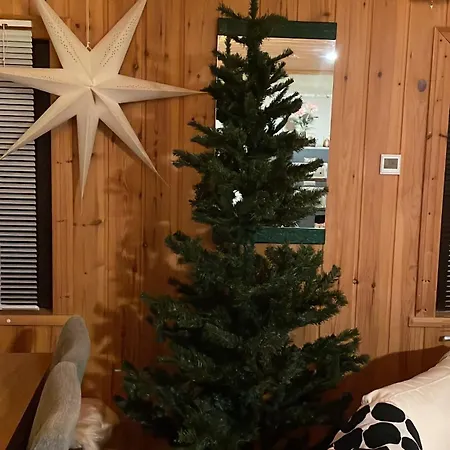 Huvilat Livotar Syöte