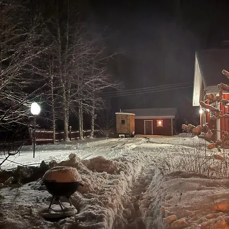 Livotar Syöte Huvilat *