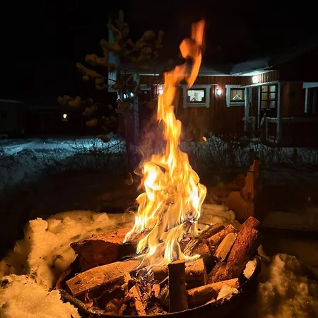 Livotar Syoete Pudasjarvi