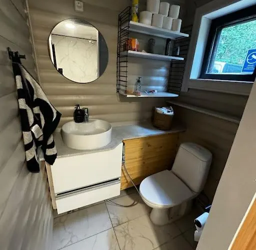 Livotar Syoete Villa *