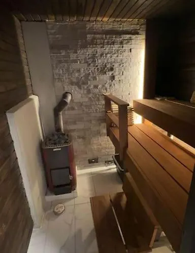 וילה Livotar Syoete פודסיארווי