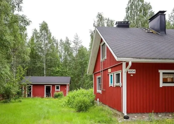 Livotar Syoete Pudasjärvi