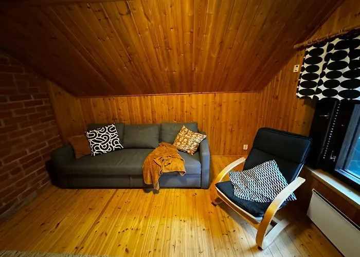 Livotar Syoete Villa