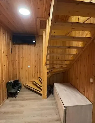 Villa Livotar Syoete *