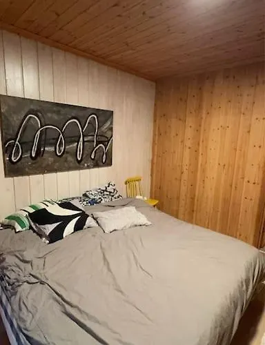 Villa Livotar Syoete Pudasjärvi