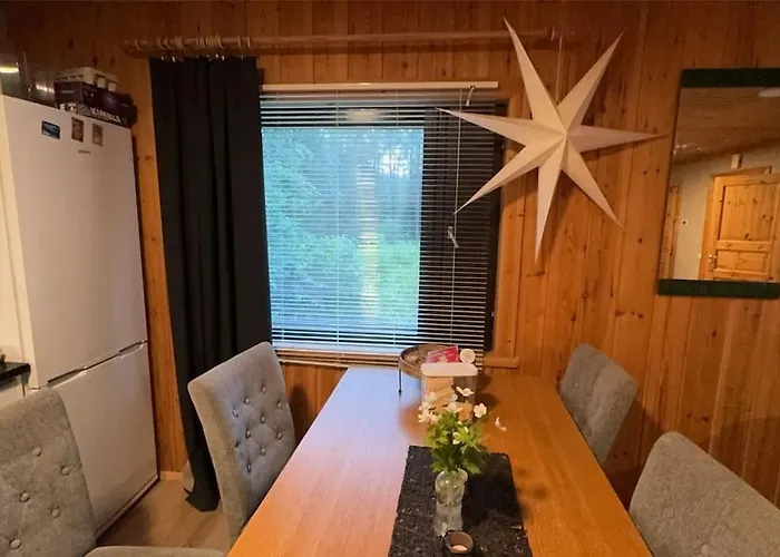 וילה Livotar Syoete *