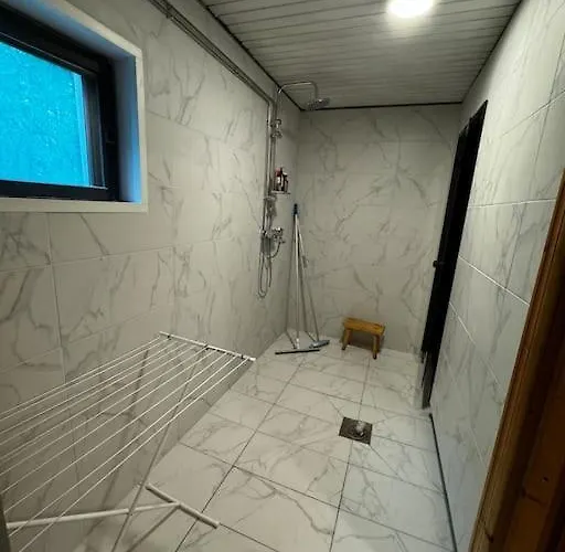 Villa Livotar Syoete