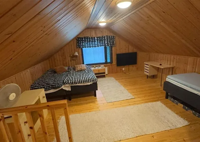 Villa Livotar Syoete *