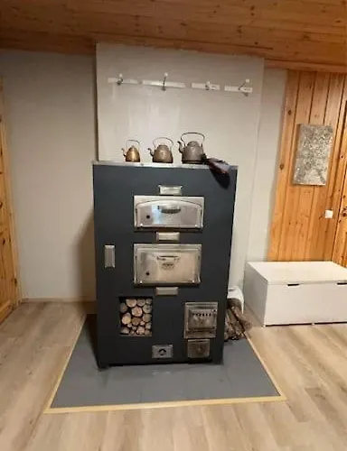 וילה Livotar Syoete *