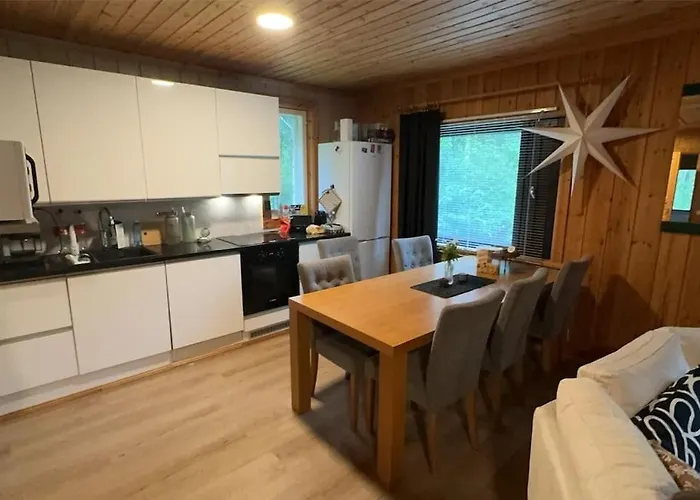 Livotar Syoete Villa