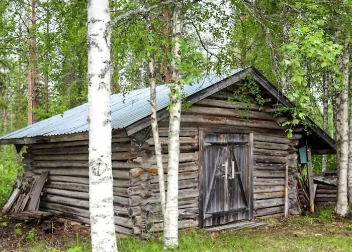 Villa Livotar Syoete *