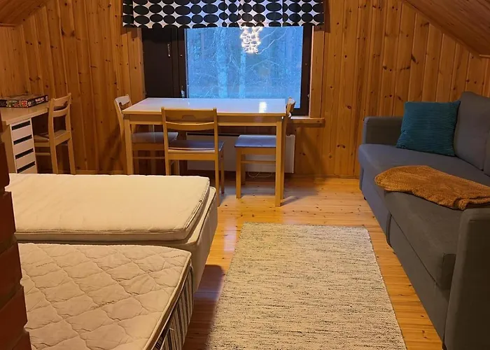 Livotar Syoete וילה *