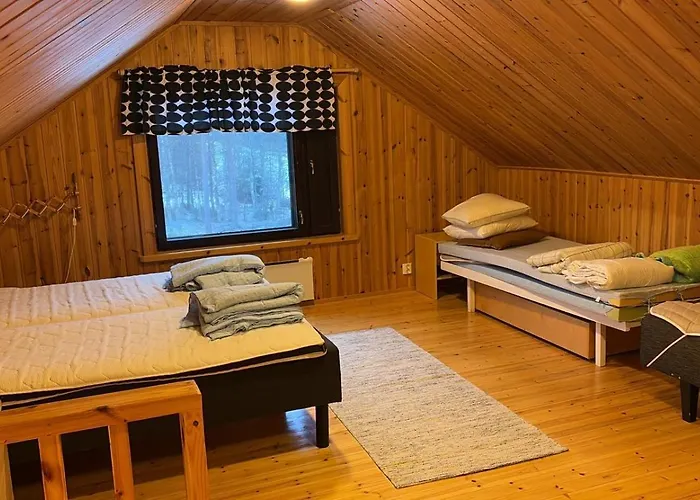 Livotar Syoete Pudasjärvi