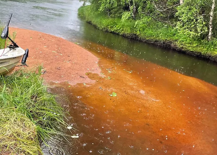 וילה Livotar Syoete פודסיארווי