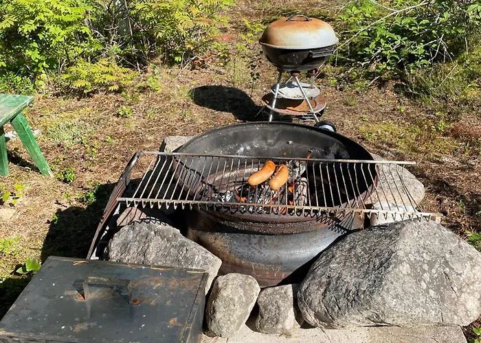 Villa Livotar Syoete *