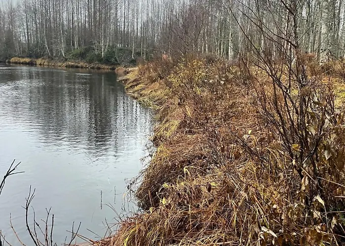 וילה Livotar Syoete