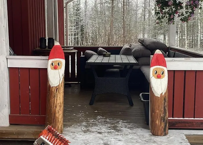 Livotar Syoete Villa *