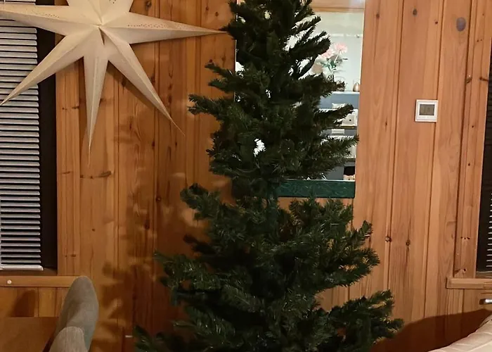 Villa Livotar Syoete