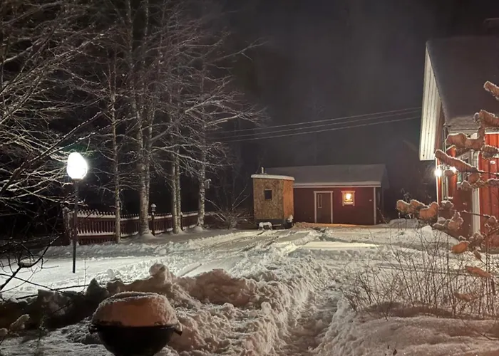 Livotar Syoete Villa *